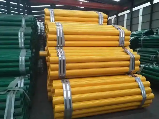 荣县防撞波形护栏热镀锌喷塑波形护栏 - 推荐